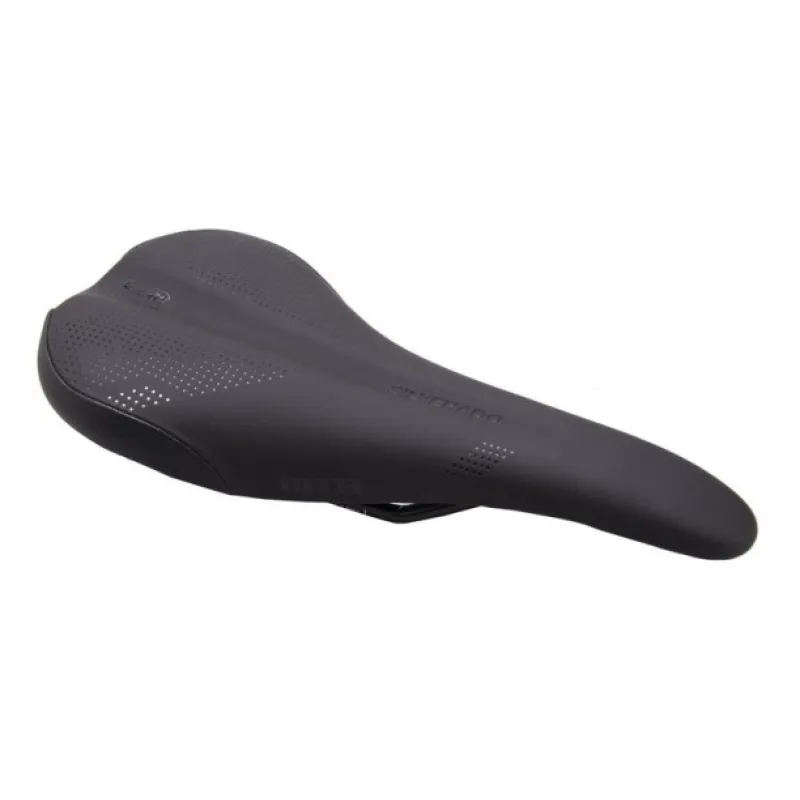 Reducere specială Șa pentru bicicletă WTB Silverado Cromoly Medium Saddle